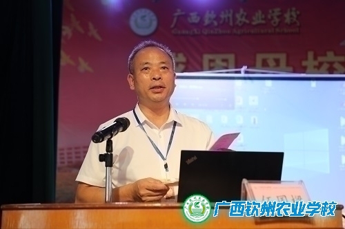 感恩母校 放飞梦想——我校举行2023届学生毕业典礼
