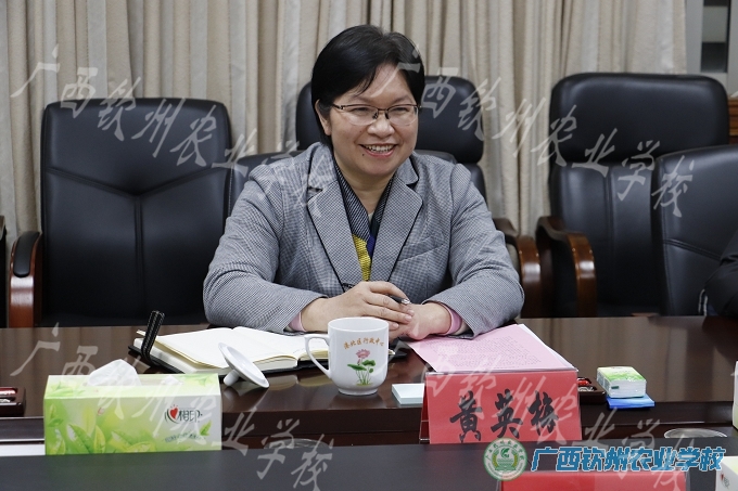 奏响九十周年校庆的前奏——我校领导走访优秀校友
