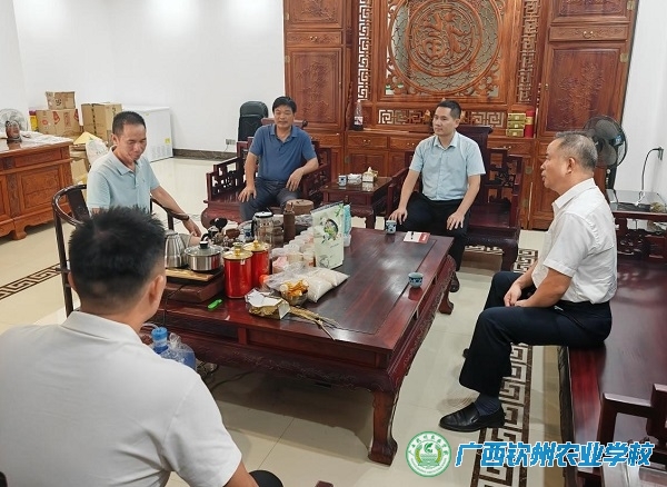 献身农业一辈子 造就农业优质种——专访优质杂交水稻种繁育领军人物、我校杰出校友罗敬昭