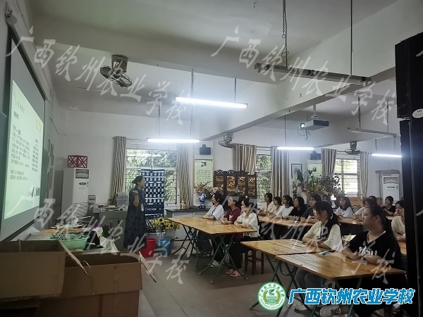 缤纷炫九月，选修展风采 ——我校选修课开课了