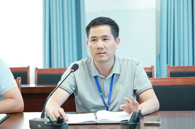 薪火相传育桃李 青蓝结对共成长 —— 我校开展2026年春季学期班主任“以老带新”结对活动