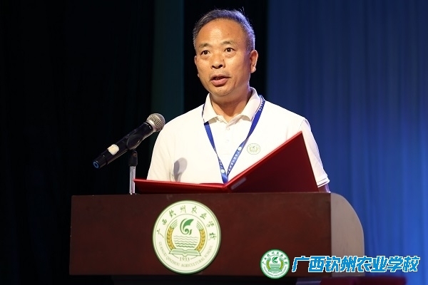 我校成功举办2025年春种玉米选育暨鲜食玉米品鉴会